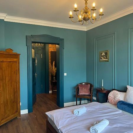 Apartament Baron ***** Jelenia Góra Екстериор снимка
