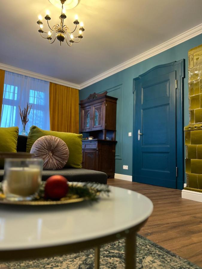 Apartament Baron ***** Jelenia Góra Екстериор снимка