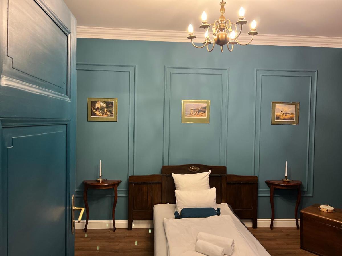 Apartament Baron ***** Jelenia Góra Екстериор снимка