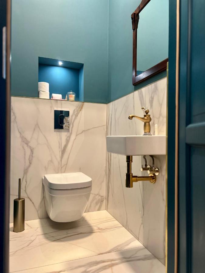 Apartament Baron ***** Jelenia Góra Екстериор снимка