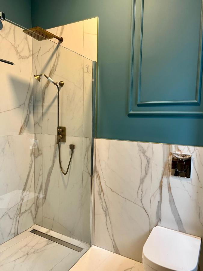 Apartament Baron ***** Jelenia Góra Екстериор снимка