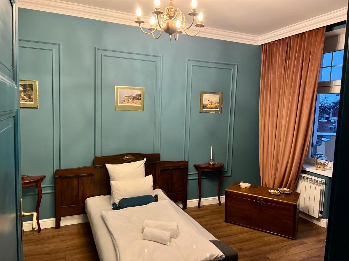 Apartament Baron ***** Jelenia Góra Екстериор снимка