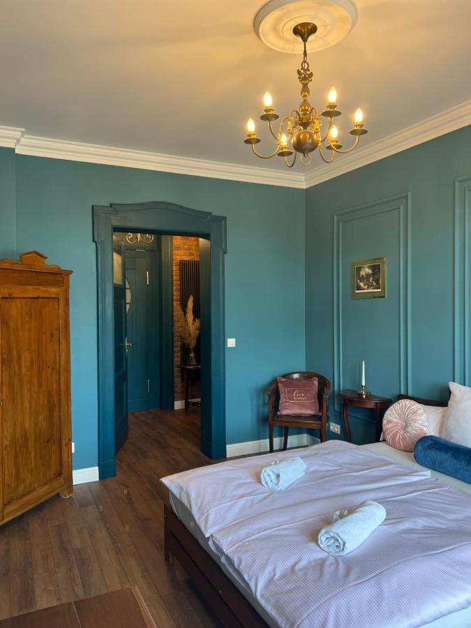 Apartament Baron ***** Jelenia Góra Екстериор снимка