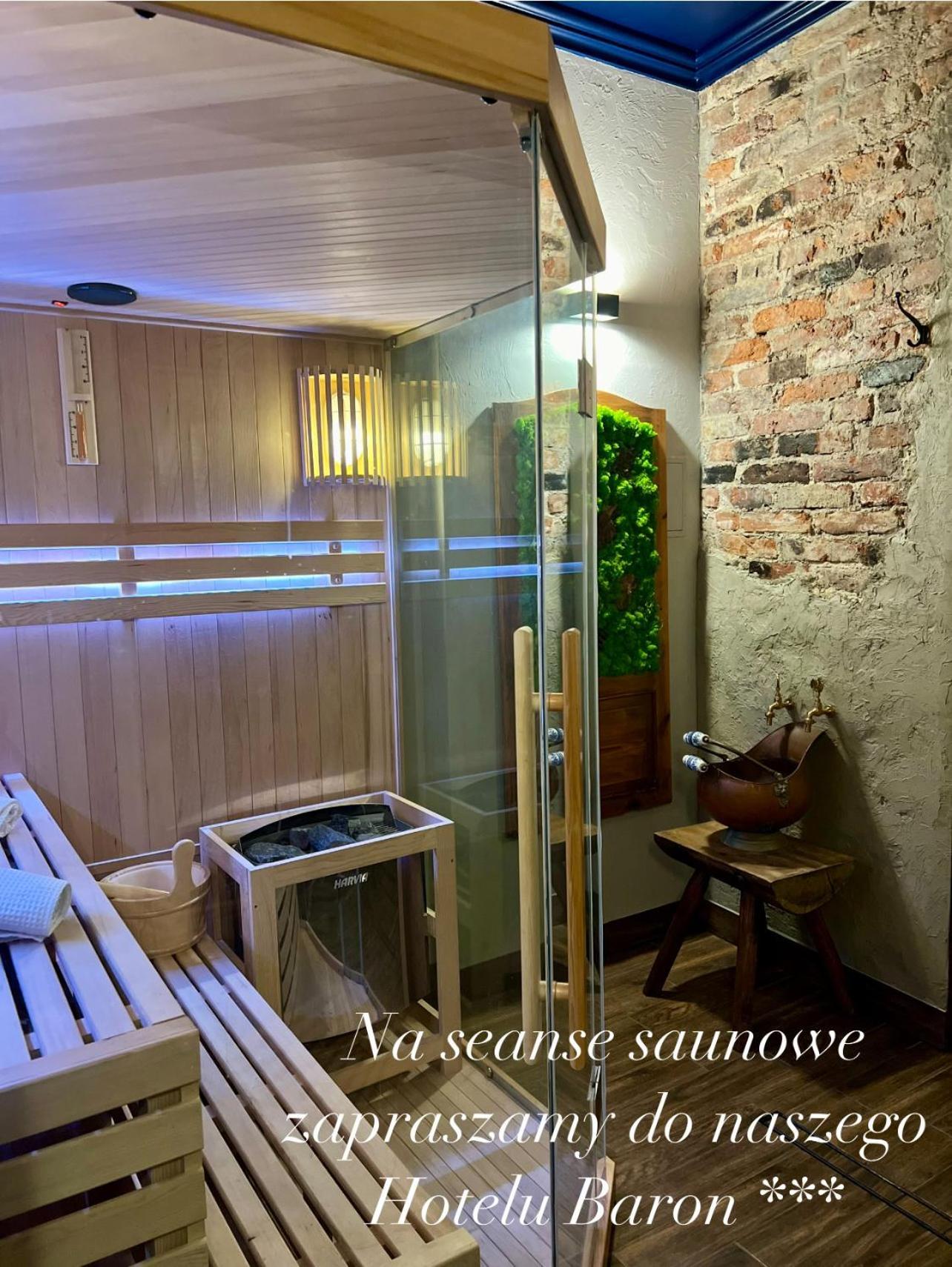 Apartament Baron ***** Jelenia Góra Екстериор снимка